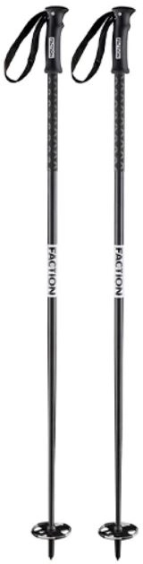 Faction Series Pole Black - 120cm 