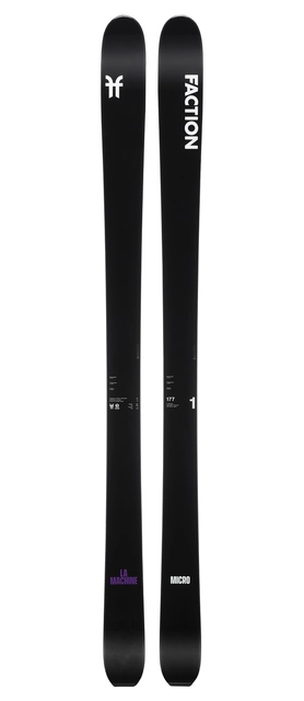 Faction La Machine 1 Micro 156cm 