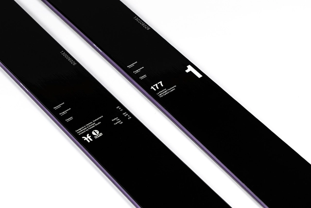 Faction La Machine 1 Micro 156cm 