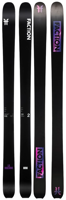 Faction La Machine 2 Mini 157cm 