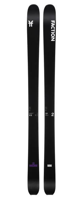 Faction La Machine 2 Mini 157cm 