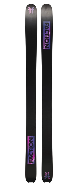 Faction La Machine 2 Mini 157cm 