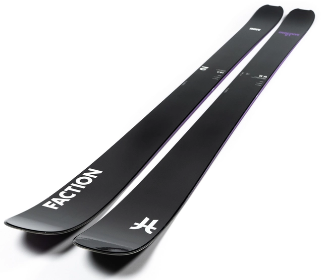 Faction La Machine 2 Mini 157cm 