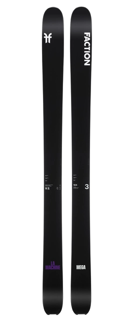 Faction La Machine 3 Mega 165cm 