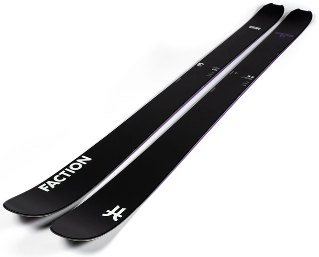 Faction La Machine 3 Mega 165cm 