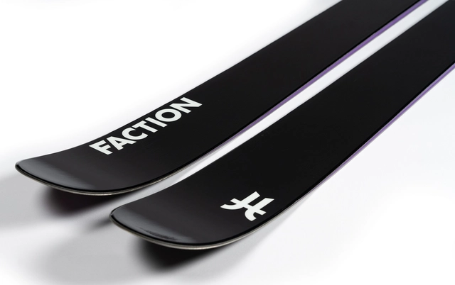 Faction La Machine 3 Mega 165cm 