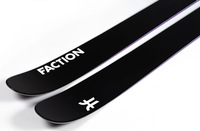 Faction La Machine 3 Mega 165cm 