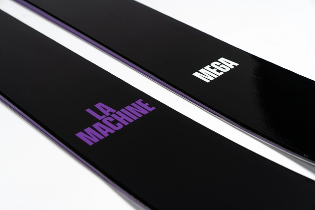 Faction La Machine 3 Mega 165cm 