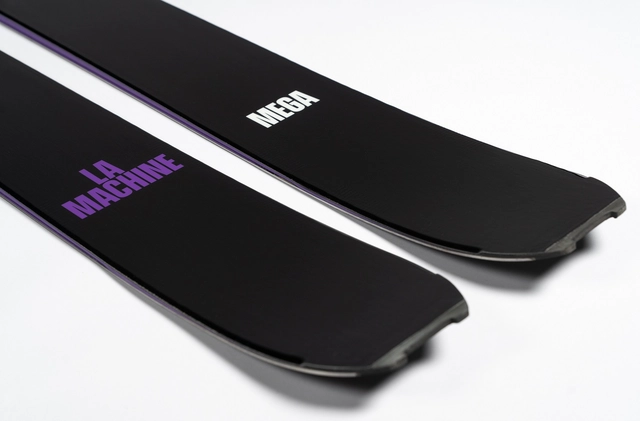 Faction La Machine 3 Mega 165cm 