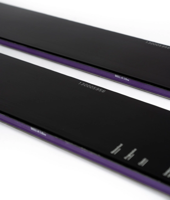 Faction La Machine 3 Mega 165cm 