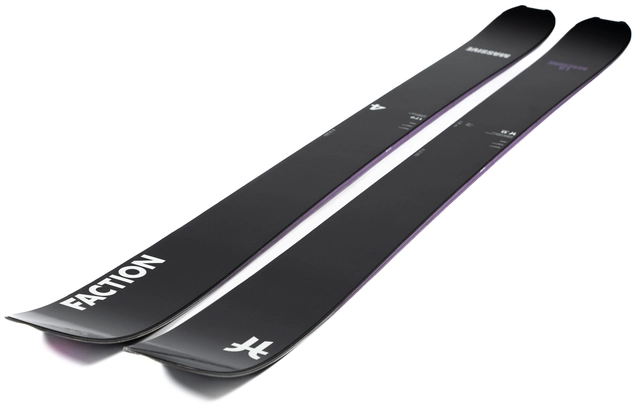 Faction La Machine 4 Massive 171cm 