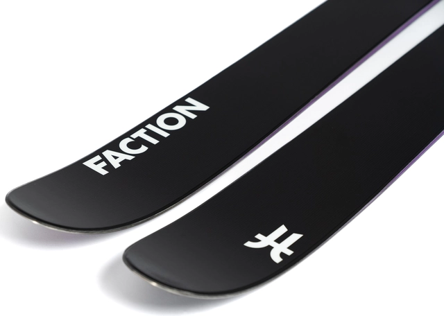 Faction La Machine 4 Massive 171cm 
