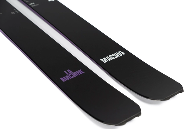 Faction La Machine 4 Massive 171cm 