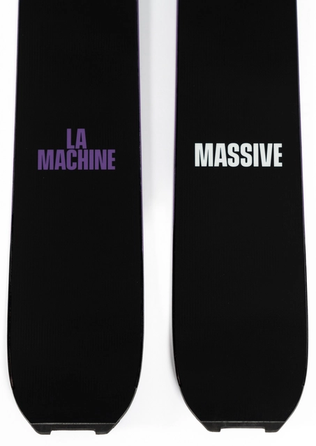 Faction La Machine 4 Massive 171cm 