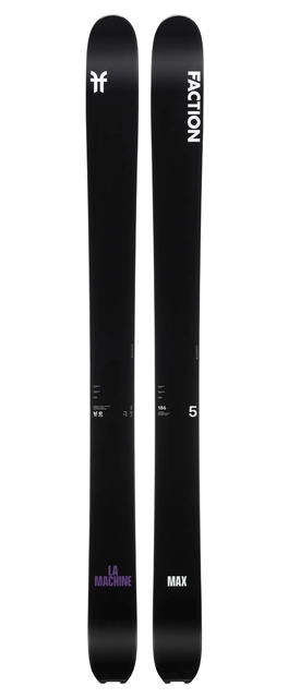 Faction La Machine 5 Max 178cm 
