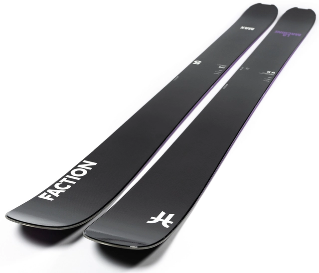 Faction La Machine 5 Max 178cm 