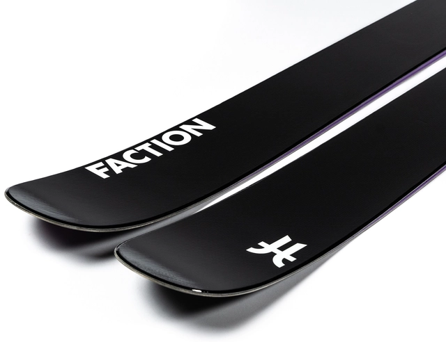 Faction La Machine 5 Max 178cm 