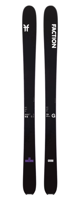 Faction La Machine G Grom 129cm 