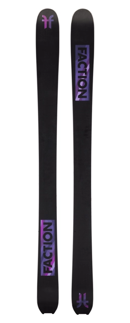 Faction La Machine G Grom 129cm 