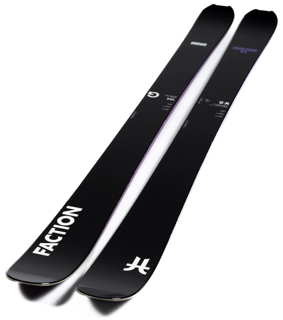 Faction La Machine G Grom 129cm 