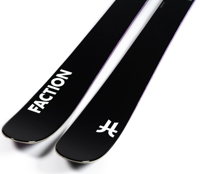 Faction La Machine G Grom 129cm 