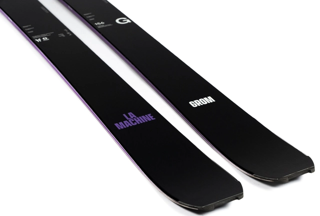 Faction La Machine G Grom 129cm 