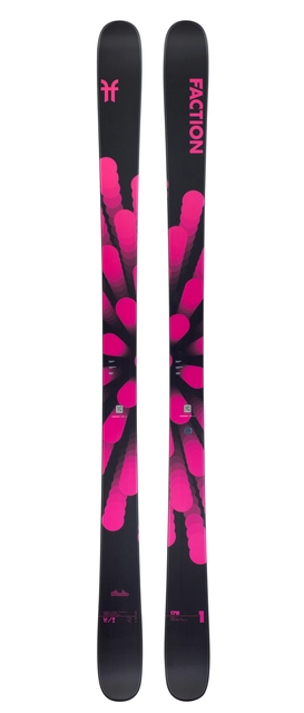 Faction Studio 1 183cm 