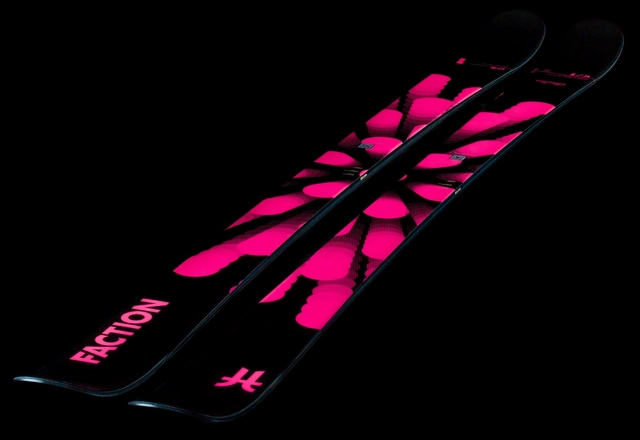 Faction Studio 1 183cm 