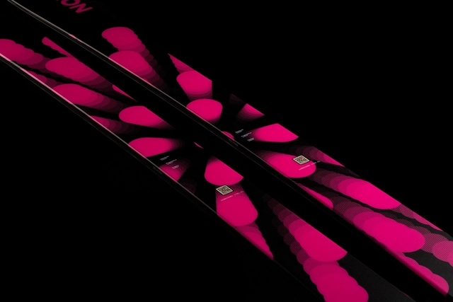 Faction Studio 1 183cm 