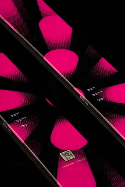 Faction Studio 1 183cm 