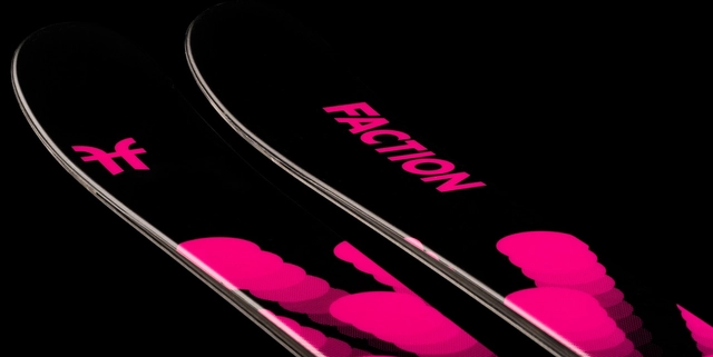 Faction Studio 1 183cm 