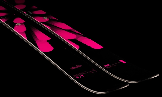 Faction Studio 1 183cm 