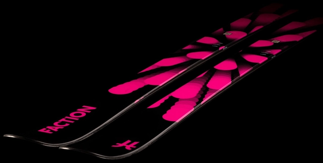 Faction Studio 1 183cm 