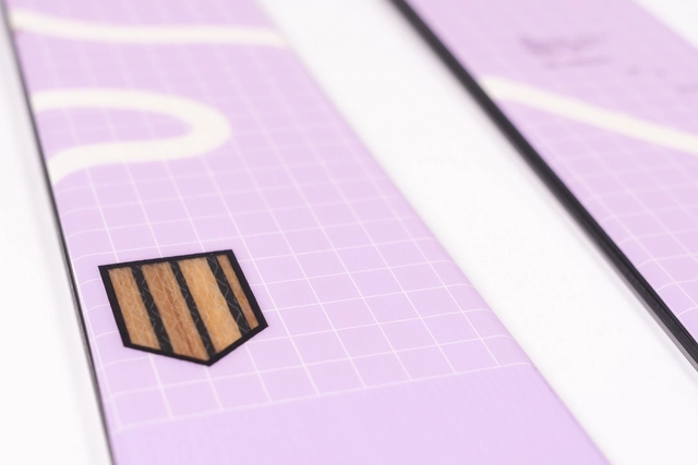 Faction Agent 1 Purple - 154cm 