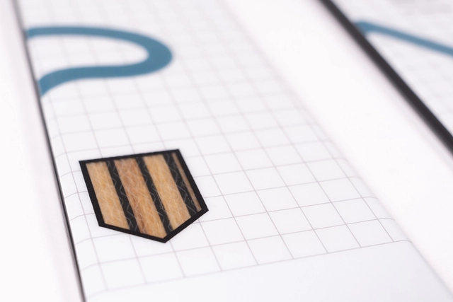 Faction Agent 1 White - 154cm 