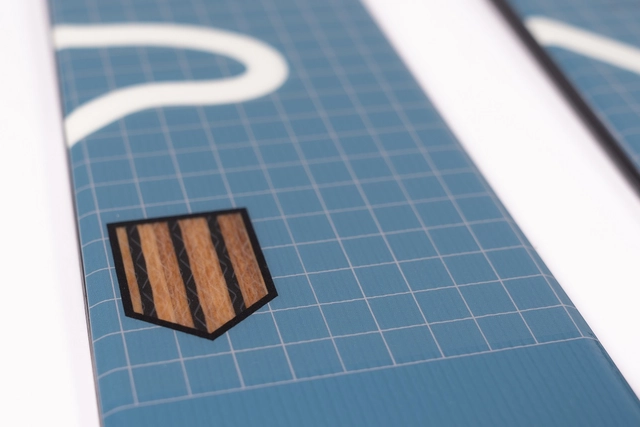 Faction Agent 2 Blue - 171cm 