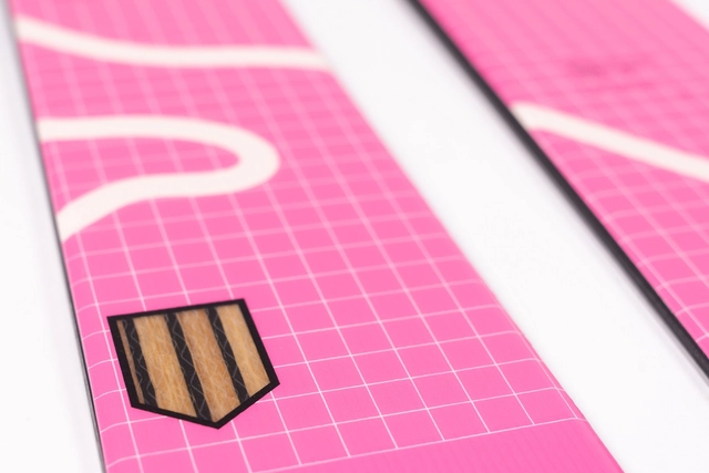 Faction Agent 2 Pink - 155cm 