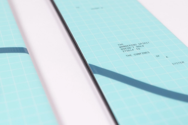 Faction Agent 3 Ice Blue - 164cm 