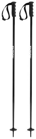 Faction Lite Pole Black