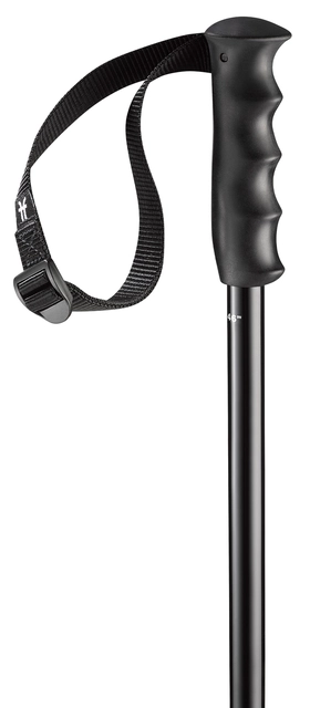 Faction Lite Pole Black - 105cm 