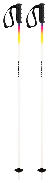 Faction Lite Pole White - 90cm 