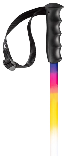 Faction Lite Pole White - 90cm 