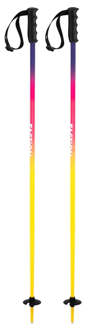 Faction Lite Pole Yellow - 90cm 