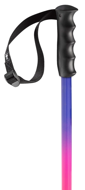 Faction Lite Pole Yellow - 90cm 