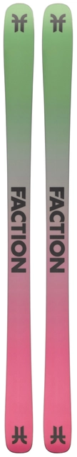 Faction Prodigy 1 158cm 