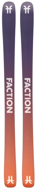 Faction Prodigy 1 Capsule 158cm 