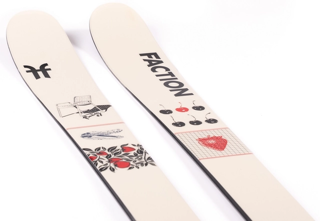 Faction Prodigy 1 Capsule 158cm 