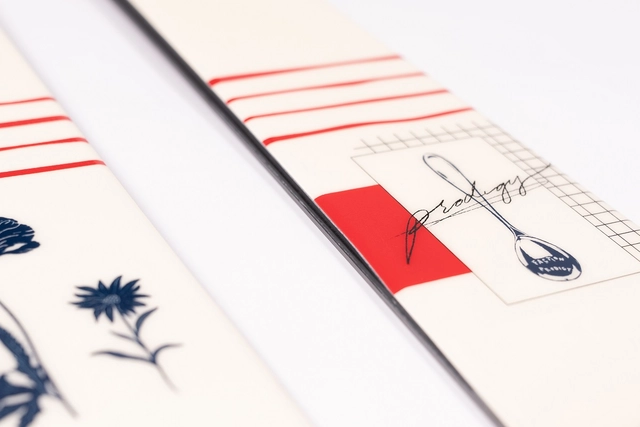 Faction Prodigy 1 Capsule 158cm 