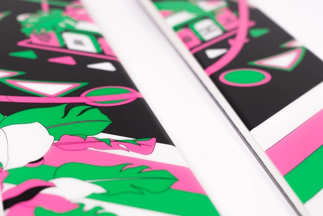 Faction Prodigy 1 158cm 