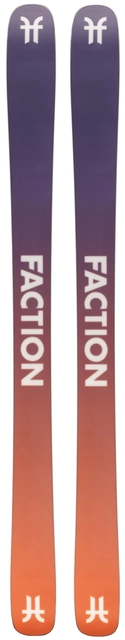 Faction Prodigy 2 Capsule 165cm 